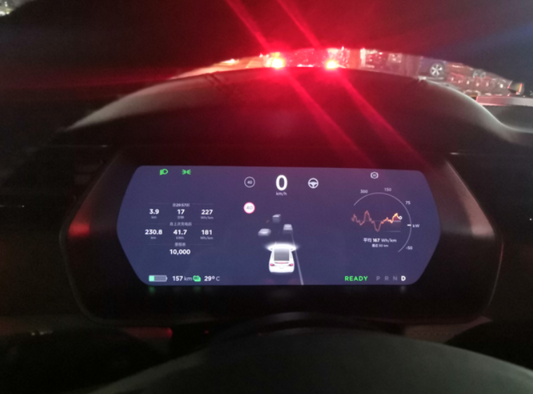 MODEL X 2019款购车4个月口碑评价:
分享几个车友关心的地方：
1、作