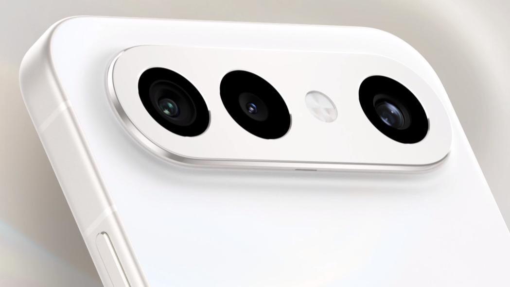 诸多升级碰撞出时尚美学，vivo S50 Pro mini超好看