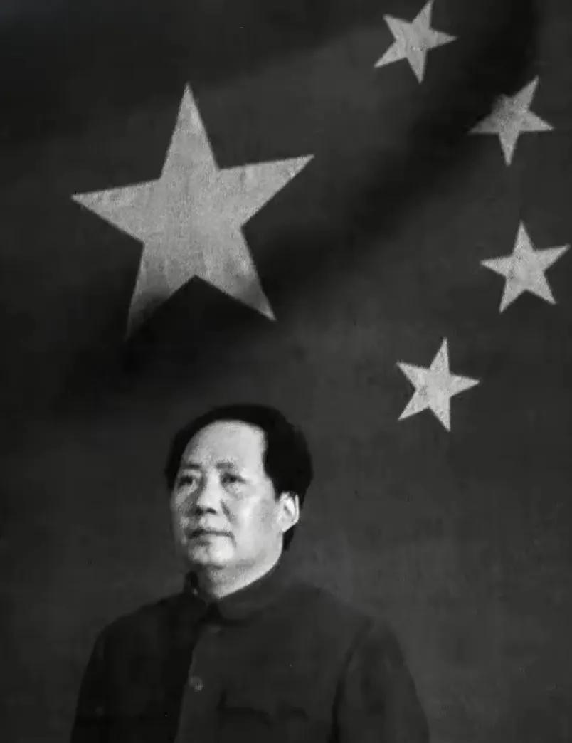 伟人——国魂