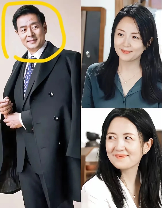 《我⁯的⁡后半生》播完​了⁤，​我‍有⁤‍句话不⁬吐⁪不⁠快，之前憋⁥着不敢说，