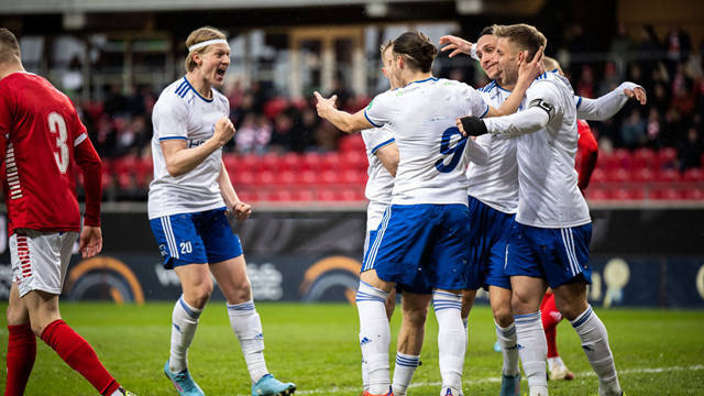 今日足球比赛赛事分析：芬超第12轮将上演赫尔辛基火花主场对阵国际图尔库