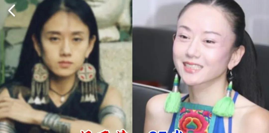 10位无儿无女无伴侣的60岁空巢明星今夕，你觉得哪位最遗憾？
第1位:杨丽萍
第