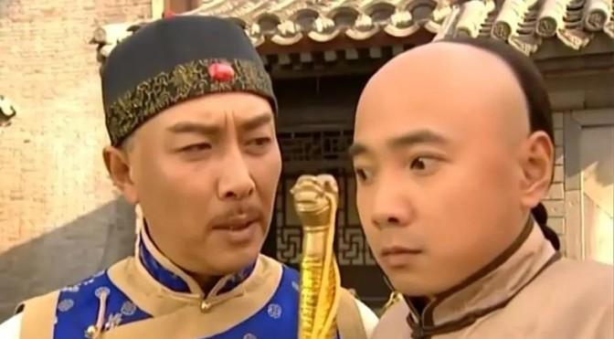 雍正去世后，李卫痛哭晕厥，乾隆问其何故？



1735年，冬。寒风裹挟着悲恸，