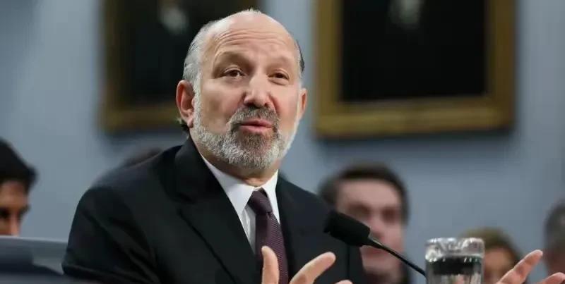 脸都不要了，不卖就禁用。
近日，美国商务部长卢特尼克口出狂言，“如果交易获中方批