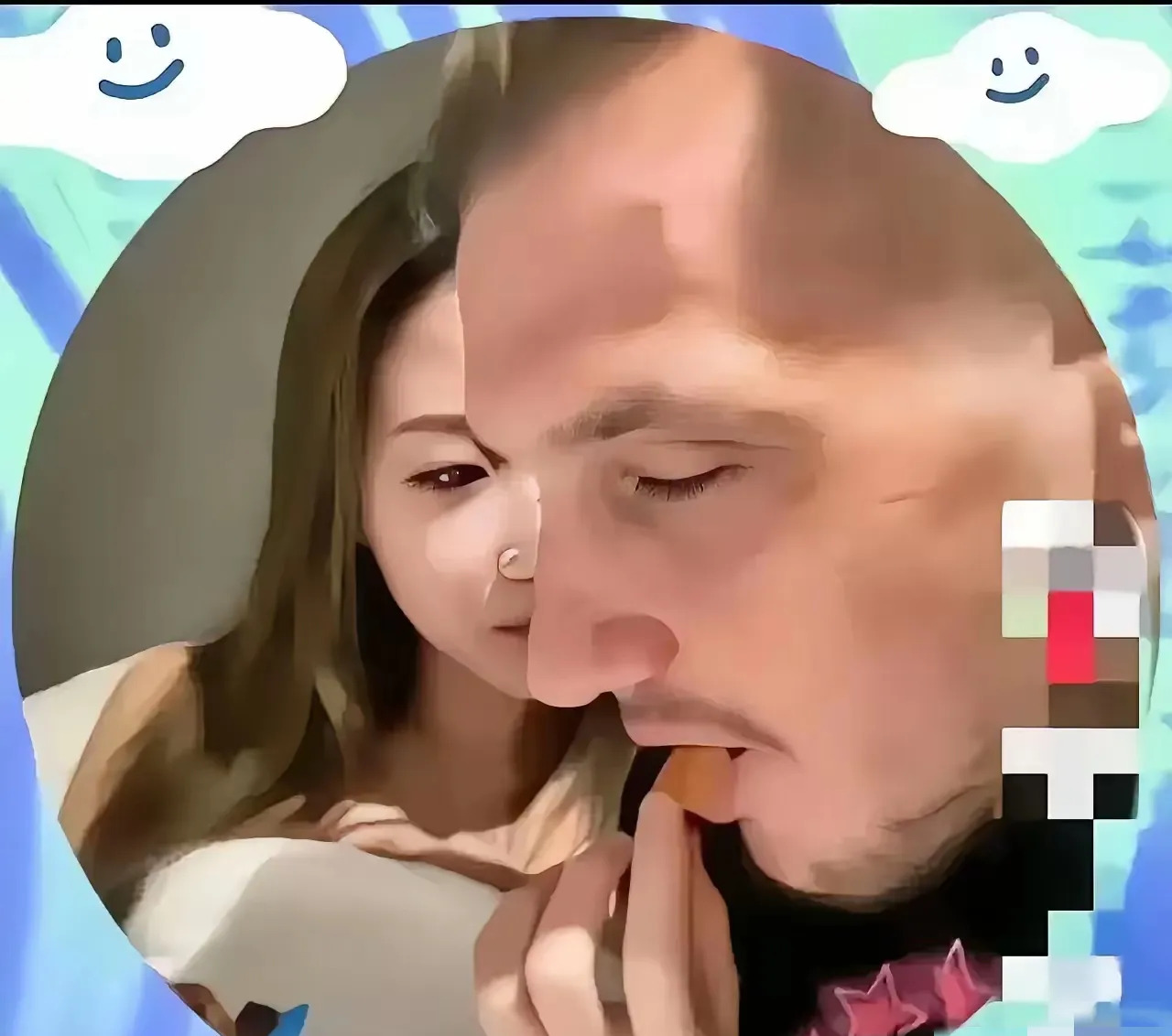老外拱中国白菜 必须严惩他











这事儿简直让人气炸了！一个乌克