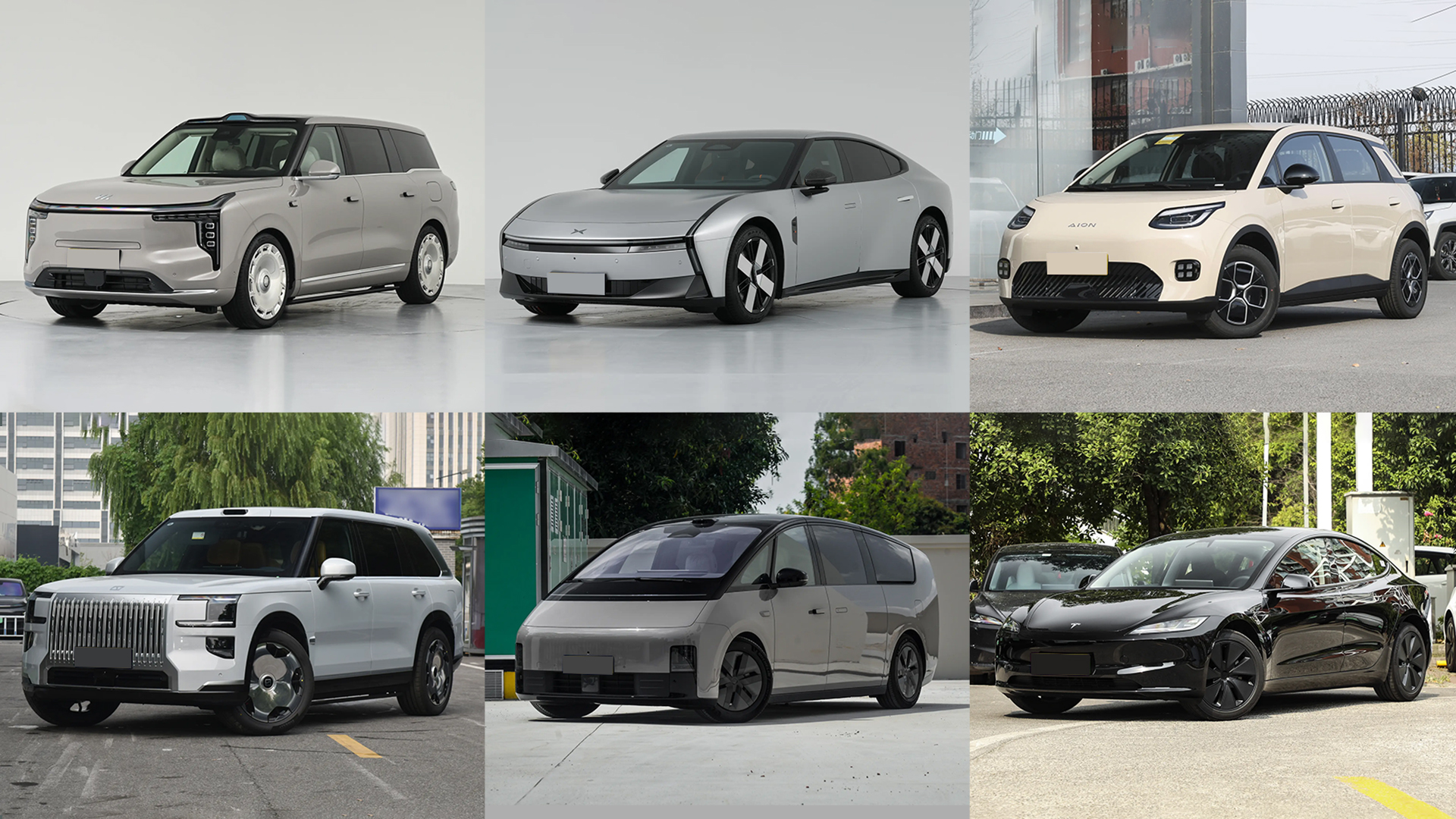 11月买车权益盘点：车企的“糖衣炮弹”这次砸向了老车主