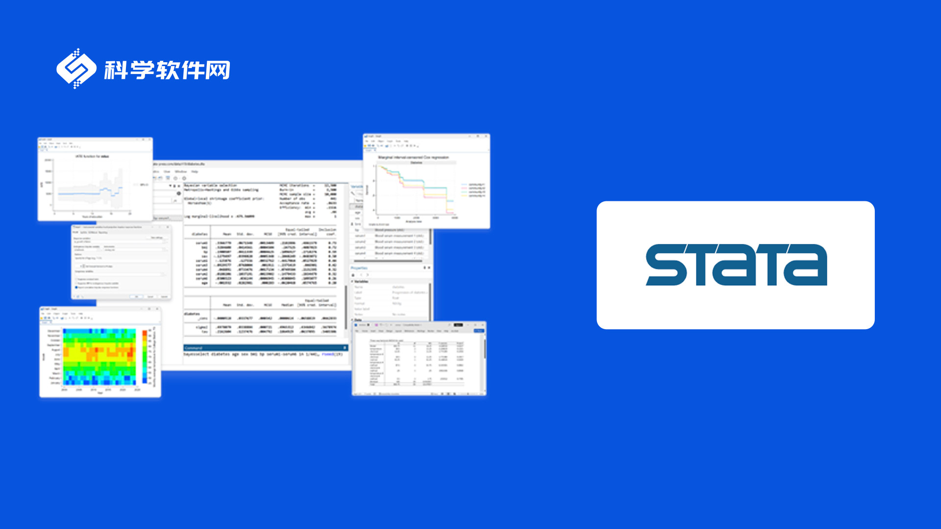 在Stata中调用：ChatGPT、Claude、Gemini与Grok命令详解