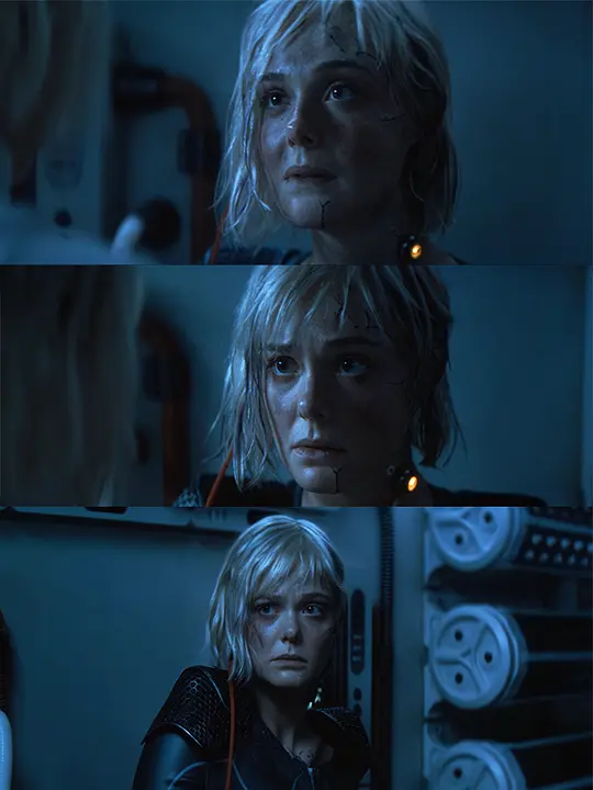    漂亮！有史以来最棒的《铁血战士：杀戮之地》！丹·特拉亨伯格终于找到了这个系