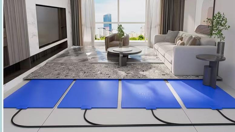暖匠石墨烯地暖重构南方家庭温暖新生态