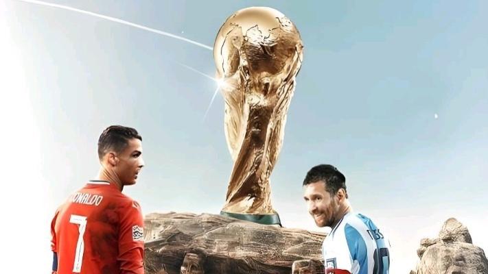 世界杯死亡之组实锤！法国逢塞内加尔全败，梅罗1/4决赛能圆梦吗？