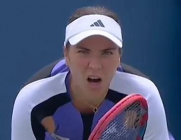 #2025赛季WTA1000北京站#
2025赛季WTA1000北京站9月25日