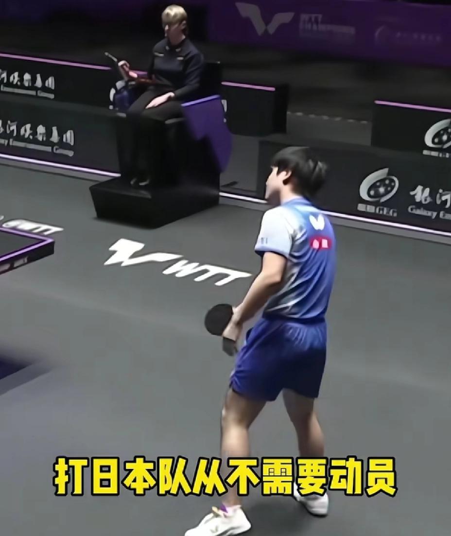 张本智和呀，张本智和，
你惹谁不好偏偏惹怒了国乒的球迷，
这下“完犊子”了吧，