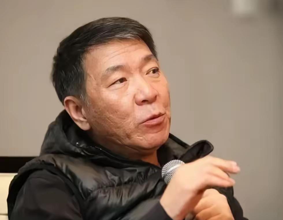 郑晓龙如果想拍好《红楼梦》，
可不能像《芈月传》那么去选演员。
看到《芈月传》里