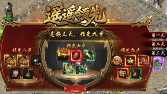 5y2y页游《乱世诸侯》玩家投稿攻略，新手也能办大事（仅供参考）