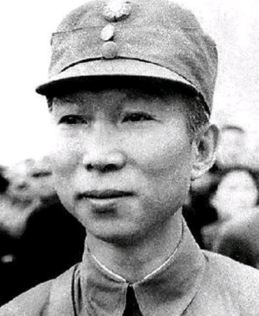 薛岳为何看不起白崇禧？你看薛岳的夫人是谁，跟宋美龄是啥关系
“1938年初春的庐