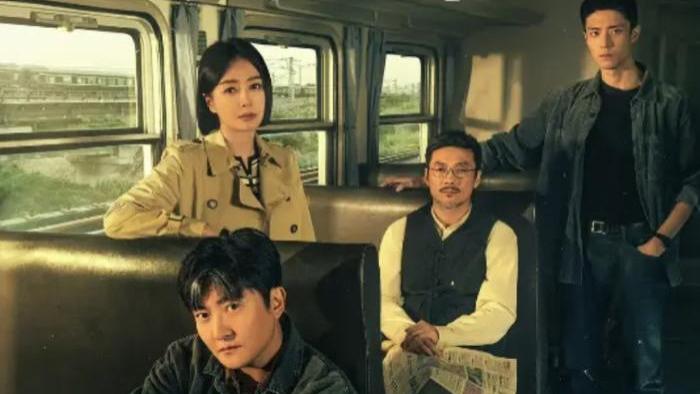 2025国剧《黄雀》全集高清免费在线观看_《黄雀》高清完整版在线观看