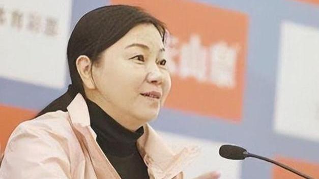 铁娘子周继红的半生：爱情很美，老公系李永波搭档，全红婵的恩人