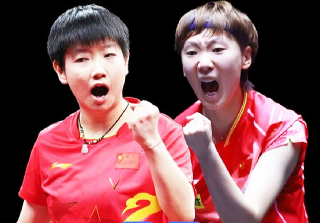 随着乒超联赛第三阶段结束，国乒队员接下来行程如下：

1 .国乒7大主力行程
