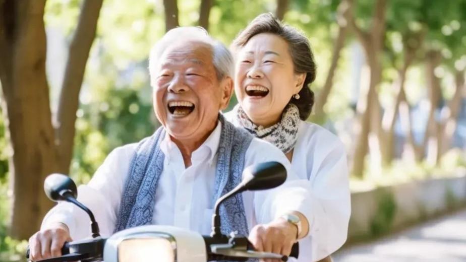 当你老了，不管有钱没钱，都要给儿女留下4样东西，这才是有远见