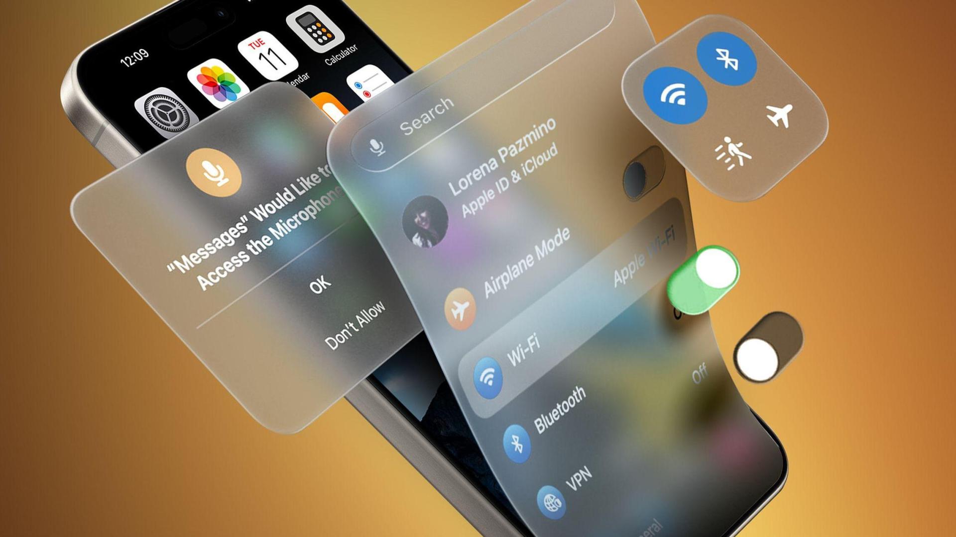 iPhone 17 Air 大胆设计，iOS 19 视觉变革你会买单吗？