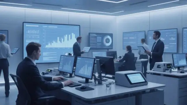 思迈特14年：BI的“慢功夫”与AI的“热浪潮”