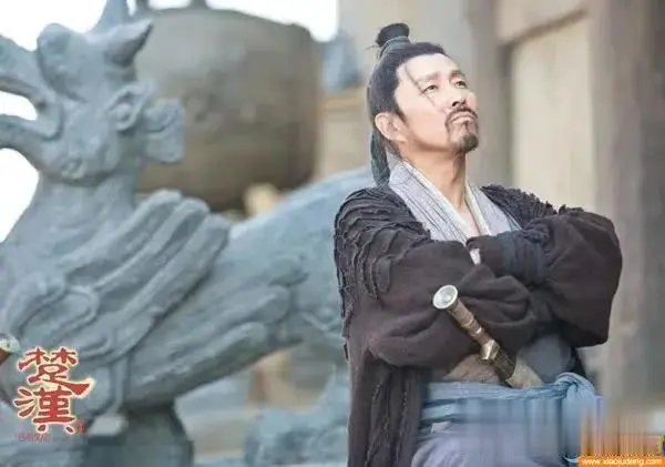 从后世来看，刘邦和项羽，谁的综合能力更强？