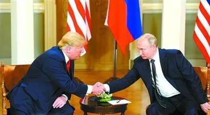 美国及其西方盟友不是在“开涮”俄罗斯吧？普京经得住“涮”吗？
      一方面