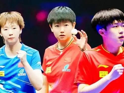 国乒12人报名亚洲杯
北京时间1月6日，第35届亚洲杯国乒报名名单予以流出，其中