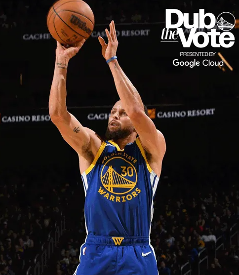 昨日NBA常规赛，勇士主场123-114战胜爵士。
全场比赛，勇士后卫斯蒂芬-库