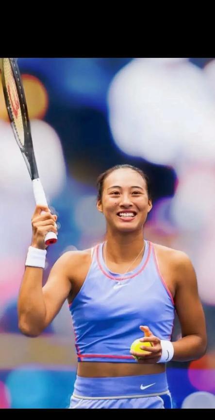 柏林站退赛的郑钦文是遗憾呢？还是明智呢？
WTA500柏林站，本是高手云集的热身