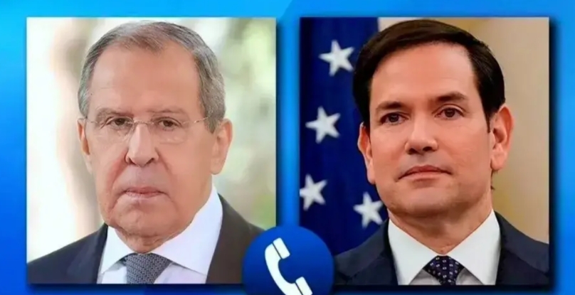 俄美外长通话：聚焦红海局势与共识落实

当地时间3月16日，俄罗斯外交部发布通报