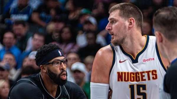 逐帧拆解：联盟助攻王！6镜头解析约基奇传球魔法