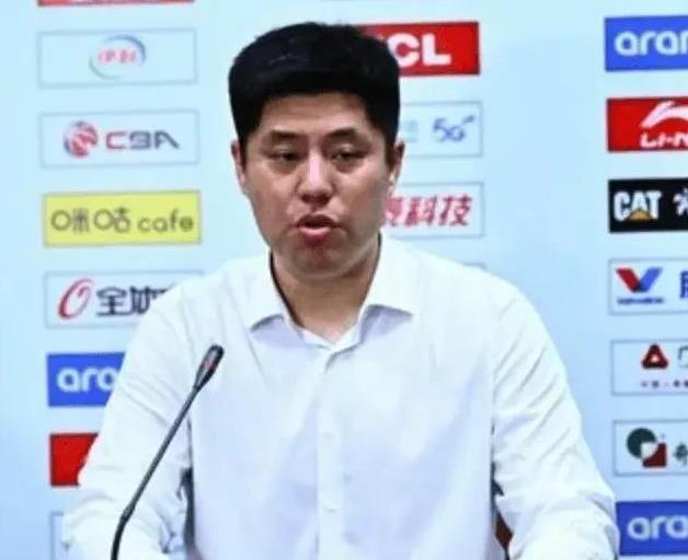心态不好！潘江谈山西男篮不敌北京男篮：
“主要还是我们心态不好，输球怪我们自己，