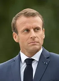 法国怒了：欧美关税大战要爆发？











啥？马克龙这次真要跟美国对