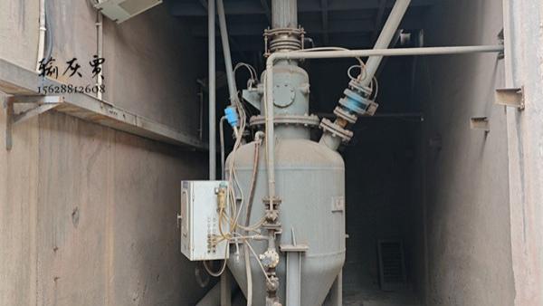 气力输送仓泵使用中气动钟罩阀的优缺点介绍