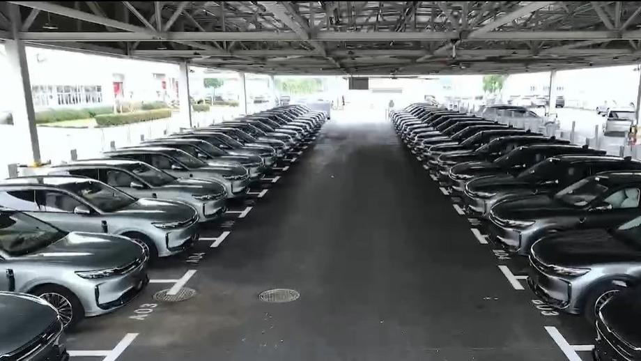 市场观察: 岚图产能破局，完成收购云峰工厂，Free+与知音双线发力