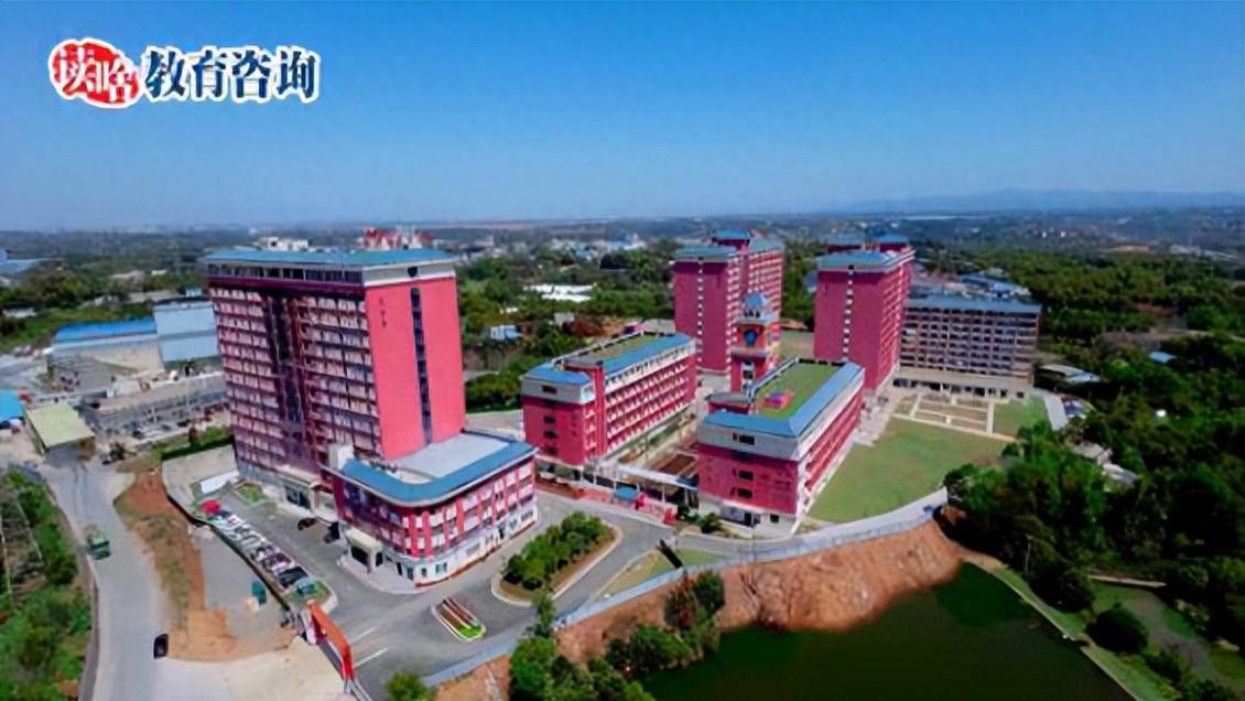 长沙经贸职业中专学校"本科励志部"如何让中职生逆袭大学？
