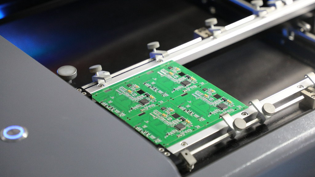 PCBA清洗全攻略：手工VS自动，两种方式的区别！