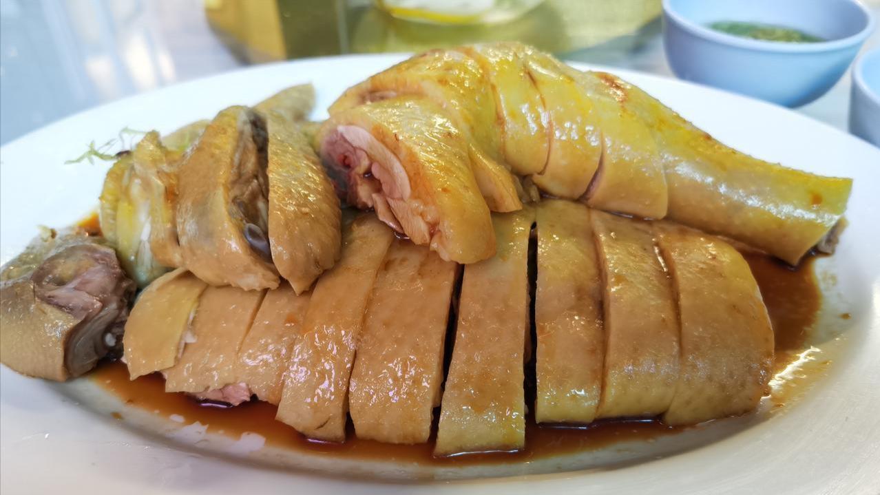 中国34省市，吃鸡最生猛的10个地方！几乎顿顿不离，有你家乡吗？