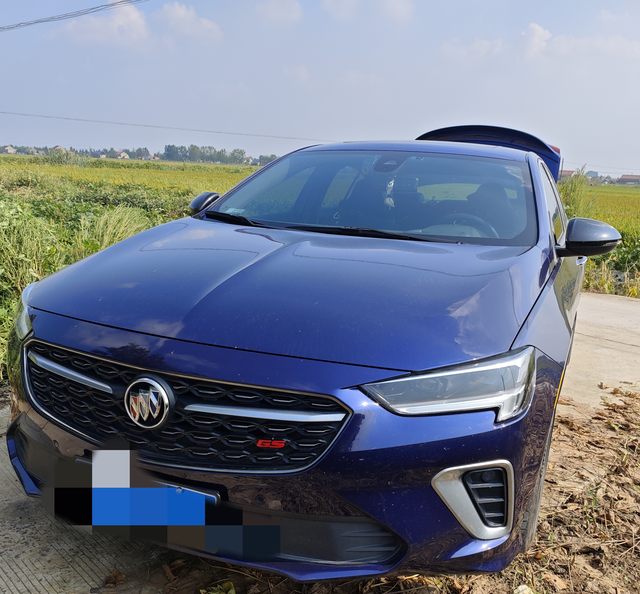 变速箱程序逻辑混乱，官方也摆烂不升级程序
只想问君威的变速箱程序啥时候更新一版 