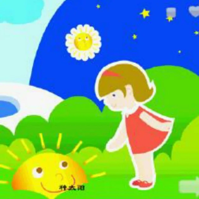 天热都怪你们“种太阳”，后羿很生气！小孩子的脑洞真的好神奇！