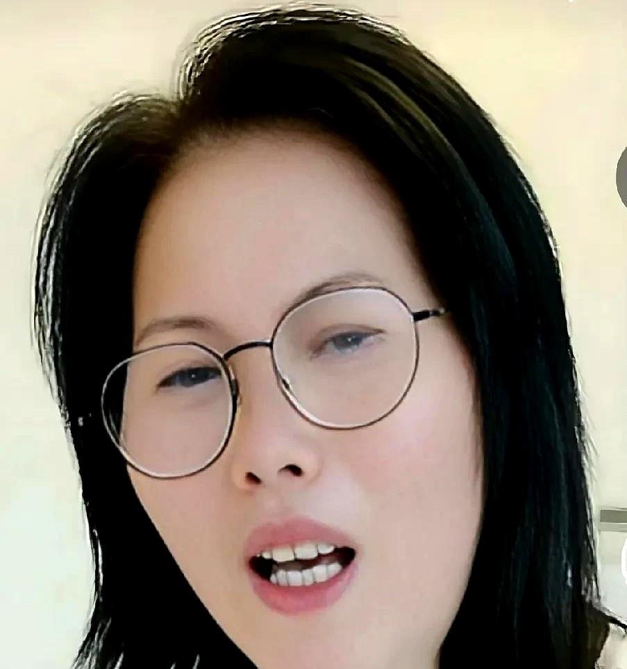 小杨阿姨被“请出去”那一刻，直播带货四个字只是遮羞布。

马筱梅没把话说死，
