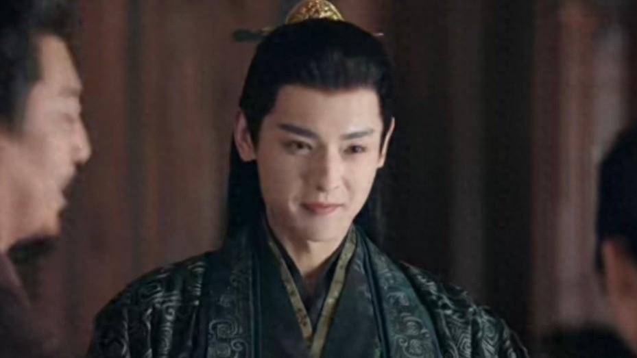 锦月如歌：何如非，抢走禾晏的飞鸿将军，为何还委屈愤恨不满足？