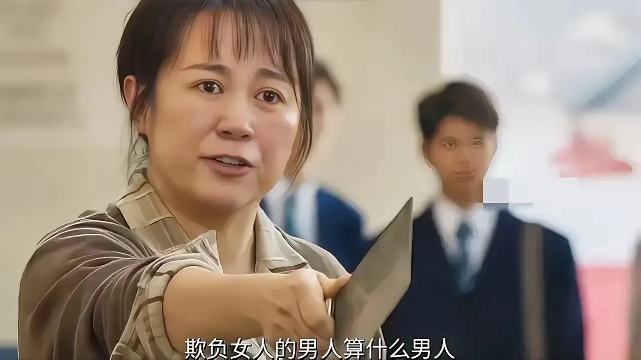湾仔码头水饺的发迹史，真人真事。在上世纪七八十年代没什么问题。但是现在绝对不可能