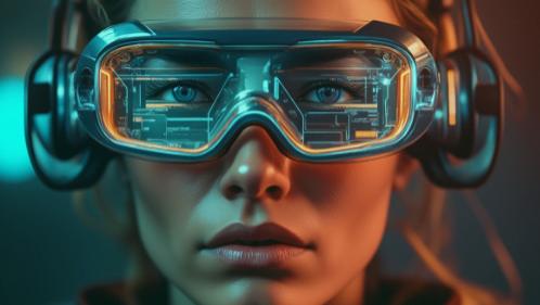 当AI戴上眼镜：夸克如何让智能生活一触即达