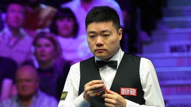 巡回赛肖国栋已定，丁俊晖大概率，吉米怀特赞：中国能出七五三杰