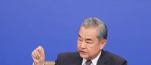 王毅警告以色列：别乱来，后果自负！











以色列胆大包天，竟然敢