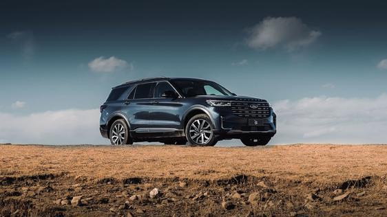 五年实测！这款大七座SUV让中年奶爸又爱又恨，车主：想砸又想夸