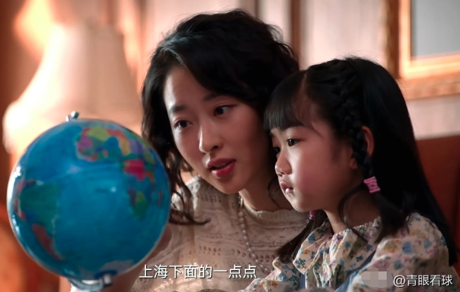 《大江大河》《淬火年代》中的东海，原型是宁波