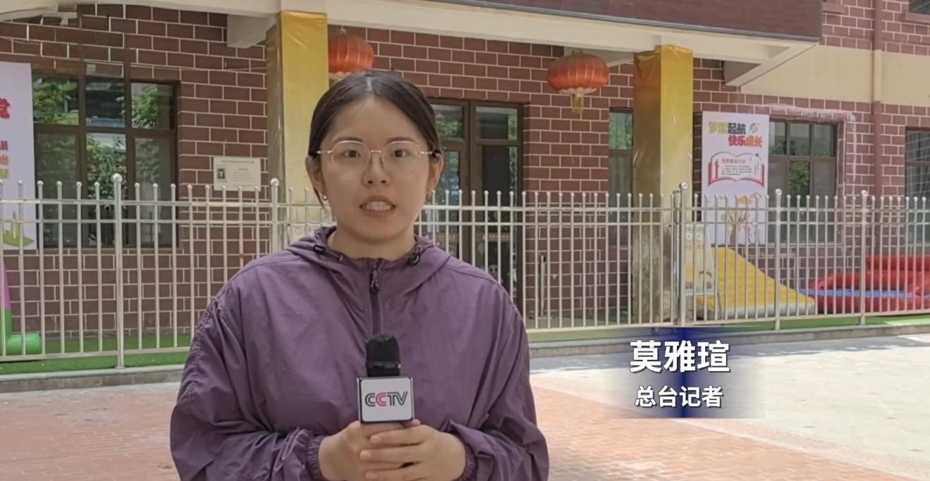 天水幼儿血铅异常！央视介入调查，233名儿童受影响，8人被刑拘。



中央电视